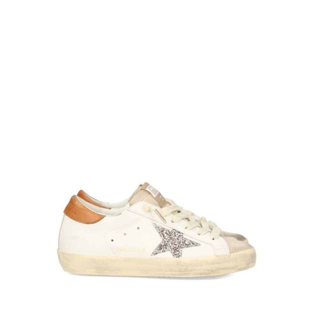 Golden Goose Women 'Super Star' Sneakers